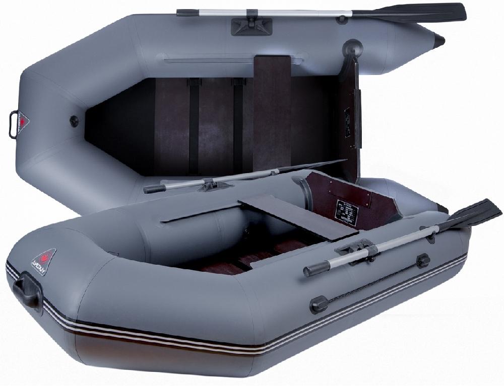 ЛОДКА НАДУВНАЯ YUKONA 230 TL (БЕЗ ПАЙОЛА) в Новоуральске