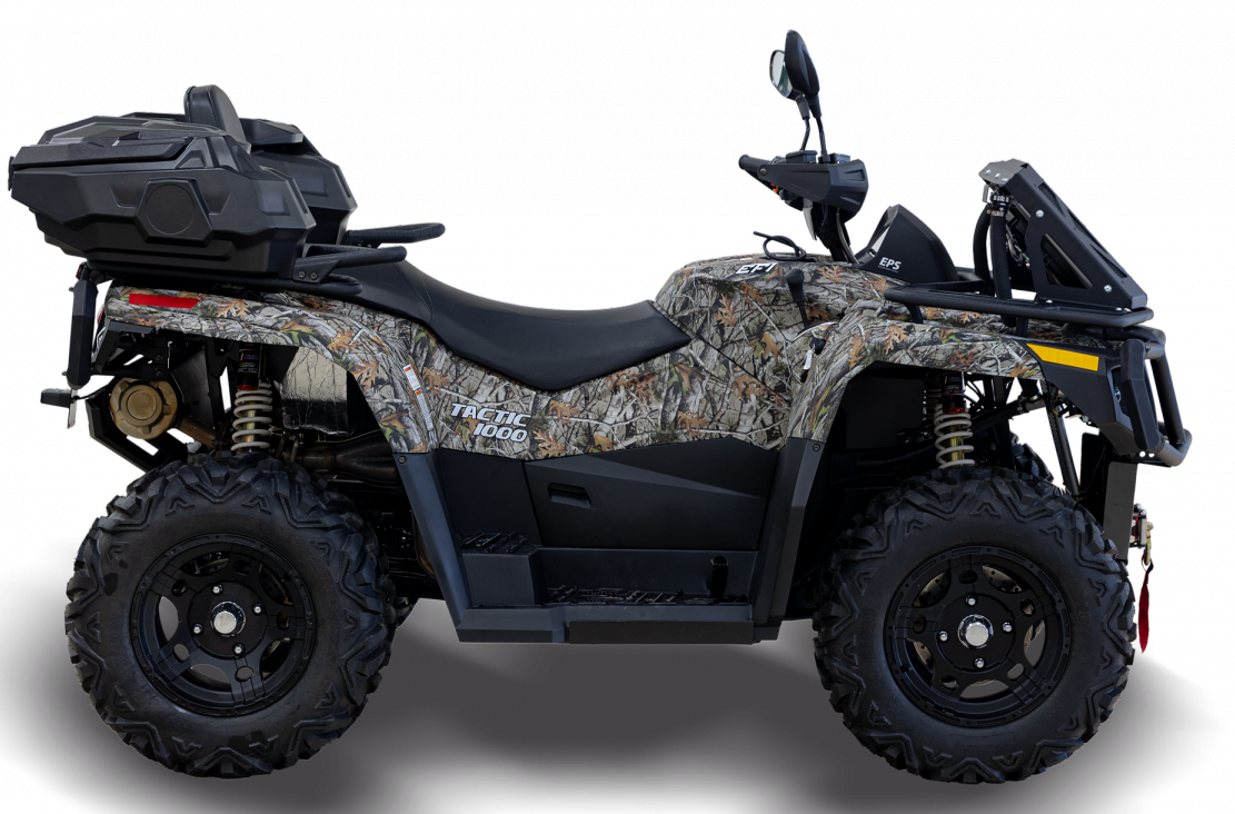 Квадроцикл HISUN TACTIC GT1000/EXTREME EDITION в Новоуральске