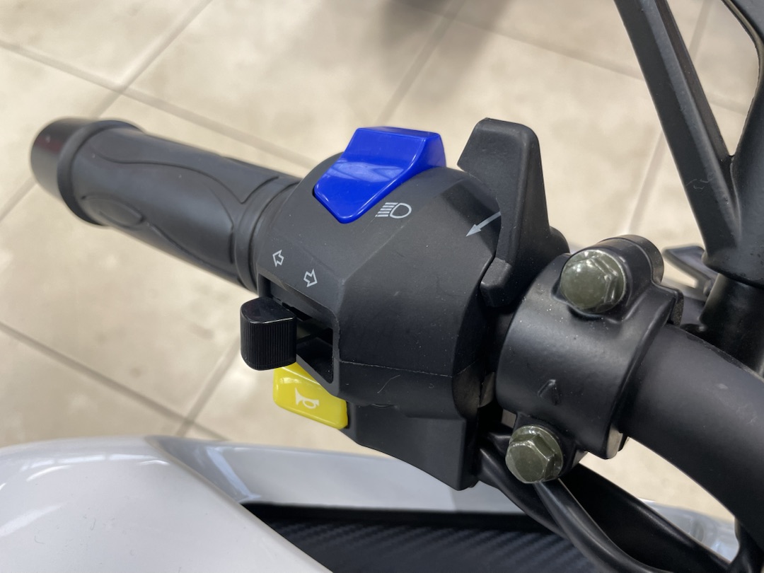 Мопед PROMAX CB150R (49) в Новоуральске