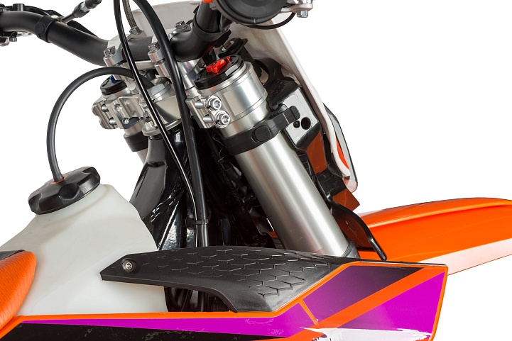 Эндуро мотоцикл IRBIS KTR 250 в Новоуральске