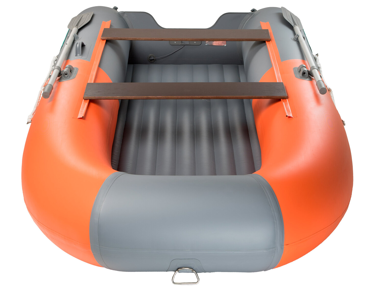 НАДУВНАЯ ЛОДКА GLADIATOR E330SL в Новоуральске