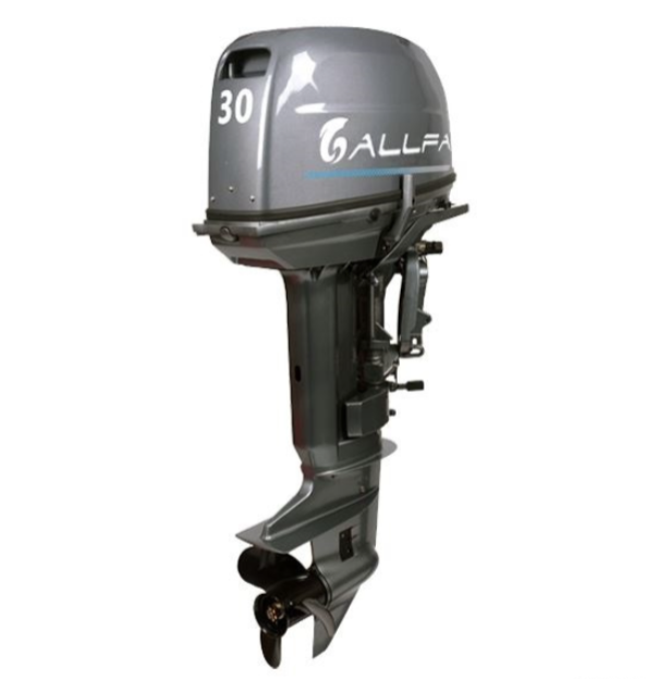 ЛОДОЧНЫЙ МОТОР ALLFA CG Т30 S в Новоуральске