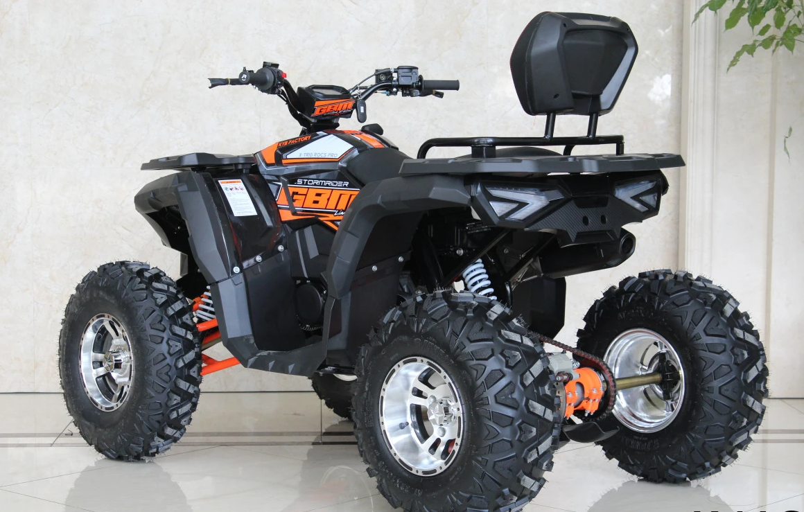 Квадроцикл GBM STORMRIDER 300 NEW PREMIUM в Новоуральске