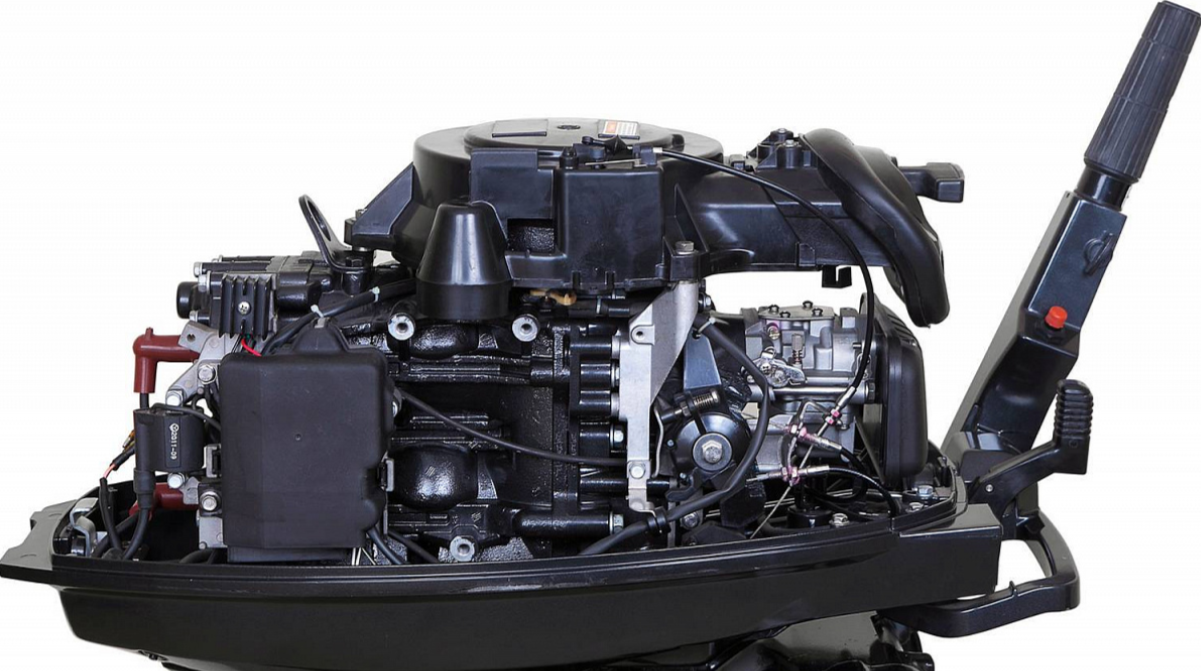 Лодочный мотор MARLIN MP 40 AWHL в Новоуральске