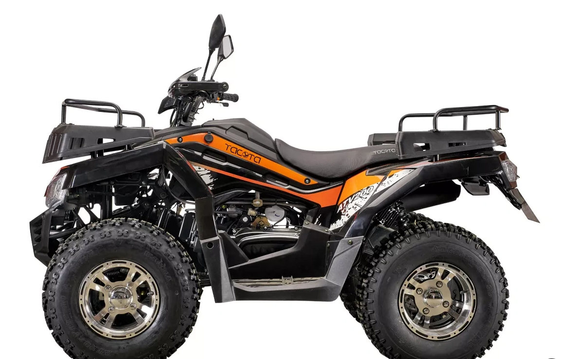 Квадроцикл YACOTA CABO 200LD в Новоуральске