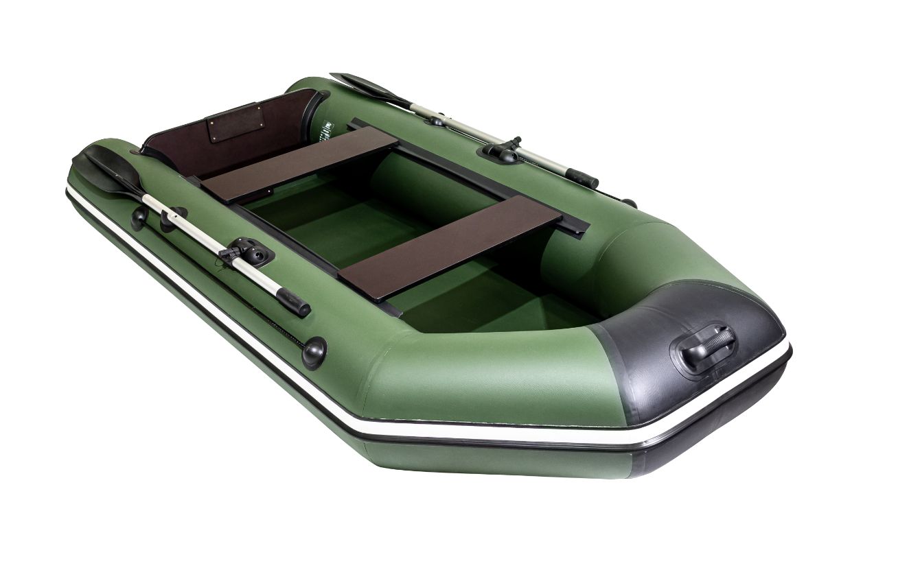 Лодка Аква 2800 в Новоуральске