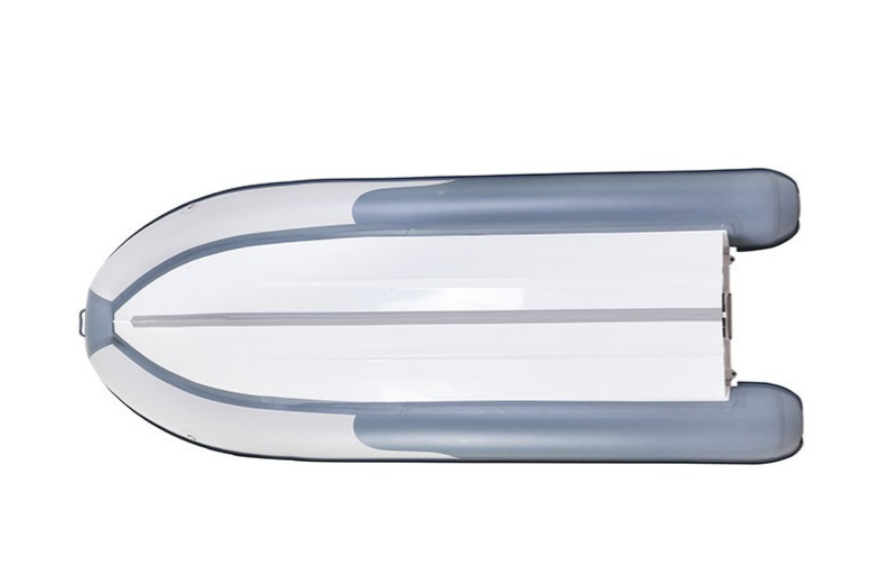 Лодка GLADIATOR RIB420AL в Новоуральске