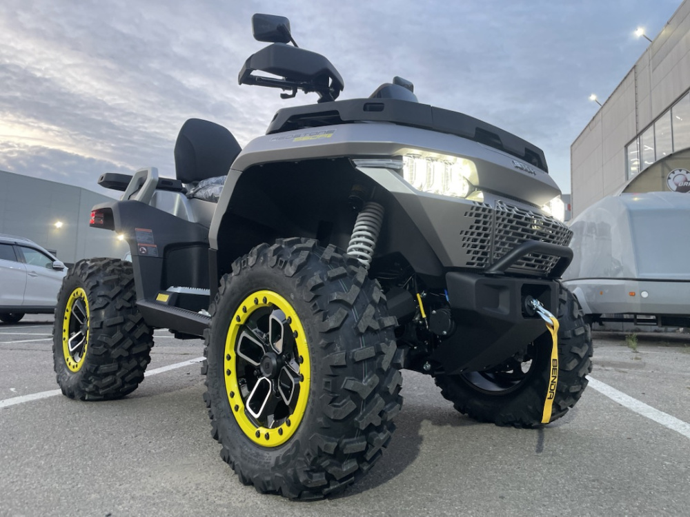 Квадроцикл BENDA Redstone 550 R2 в Новоуральске