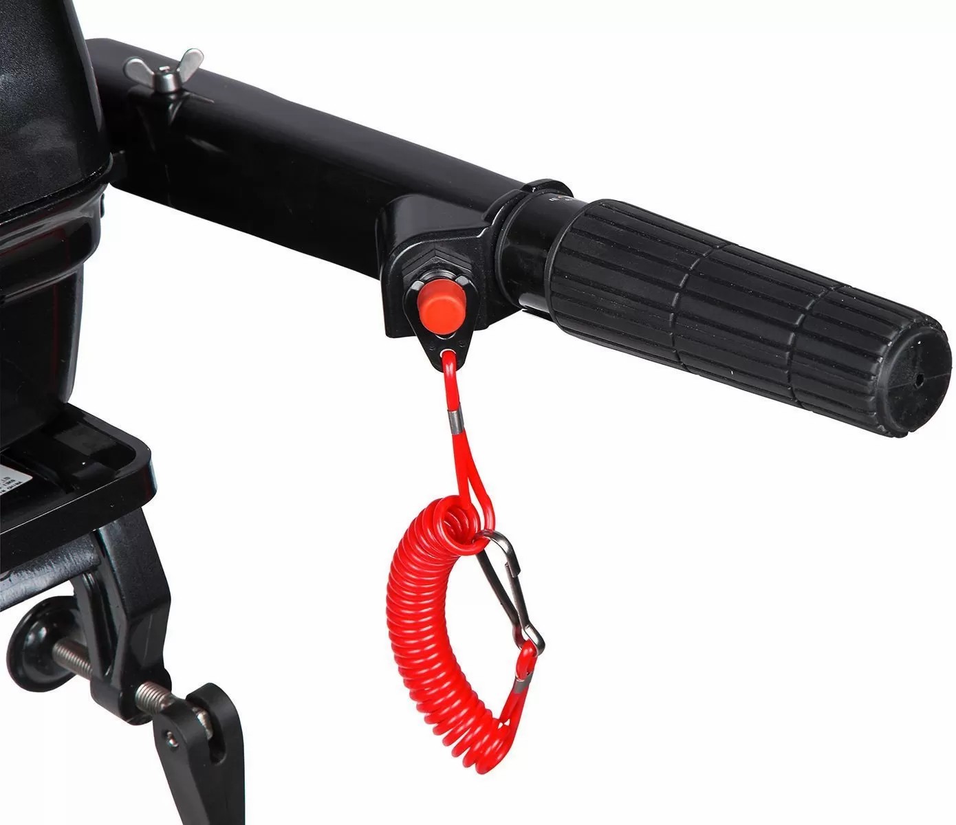 Лодочный мотор MARLIN MP 4 AMHS в Новоуральске