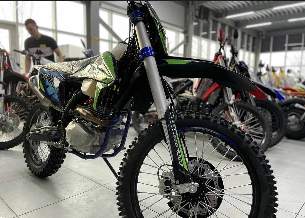 Мотоцикл Progasi RACE 300 AIR PRO SPORT в Новоуральске