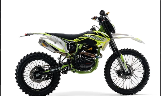 Мотоцикл Progasi SUPER MAX 300 PRO PR300 (ZS175FMN) в Новоуральске