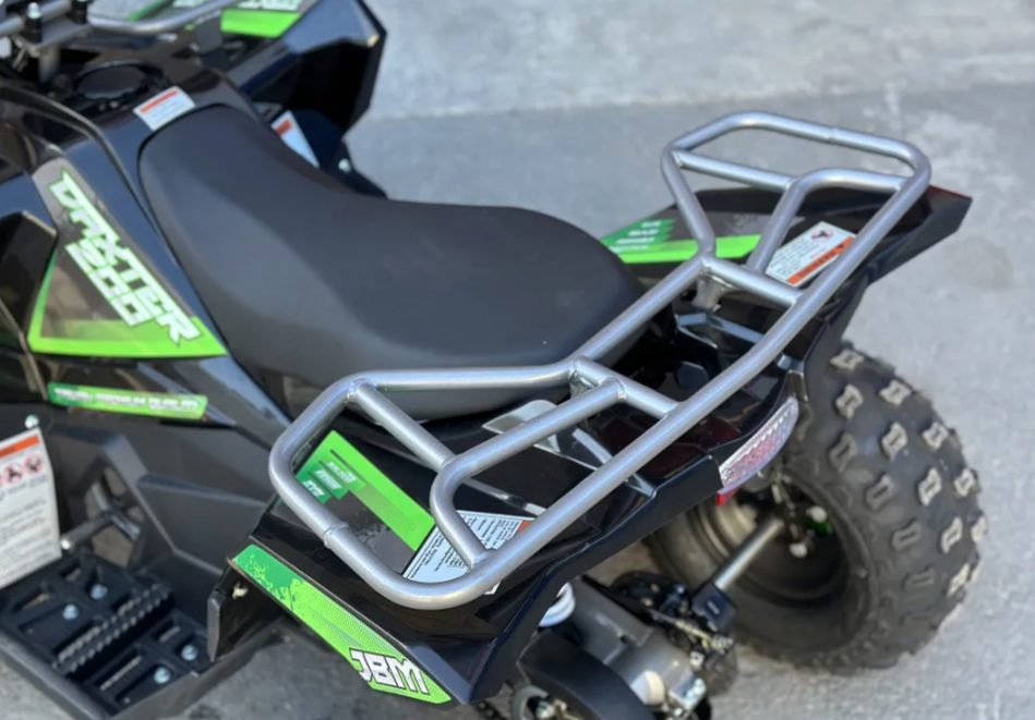 Квадроцикл GBM DAXTER 220 NEW в Новоуральске