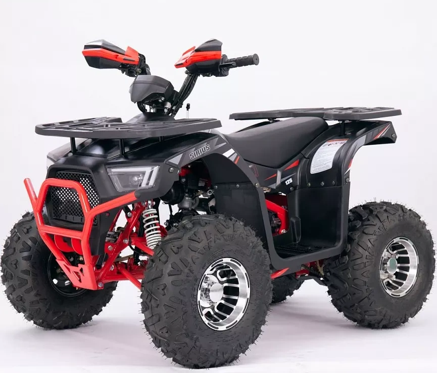 Квадроцикл YACOTA Sirius LD 125 в Новоуральске