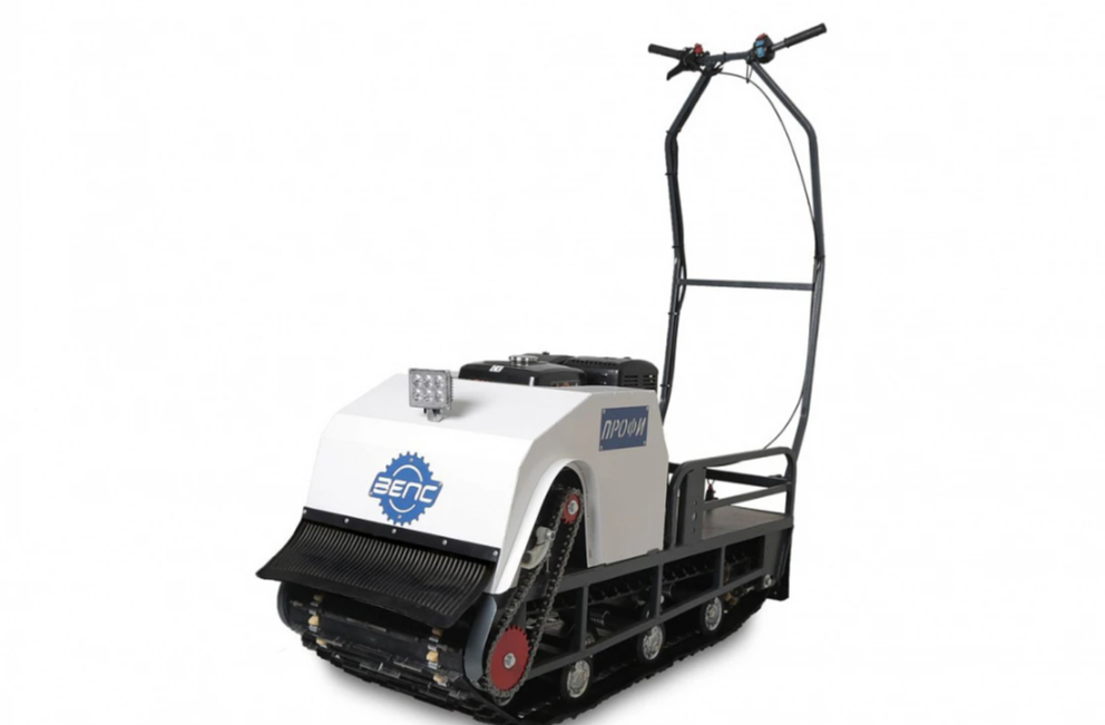 Мотобуксировщик ВЕПС WINTER «ПРОФИ» 13 в Новоуральске