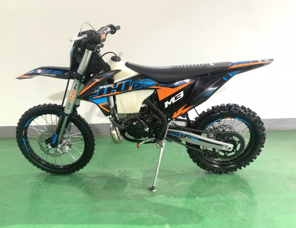 Мотоцикл JHL MOTO JHL M3 MT250 (1E66MM) в Новоуральске