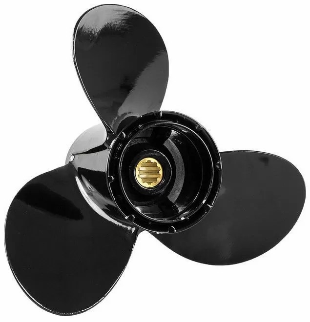 ВИНТ ГРЕБНОЙ SUZUKI DF25-30 / DT20-30; 3X10-1/4X12 в Новоуральске