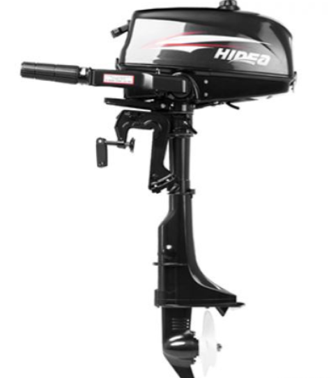 Лодочный мотор HIDEA HD4FHS в Новоуральске