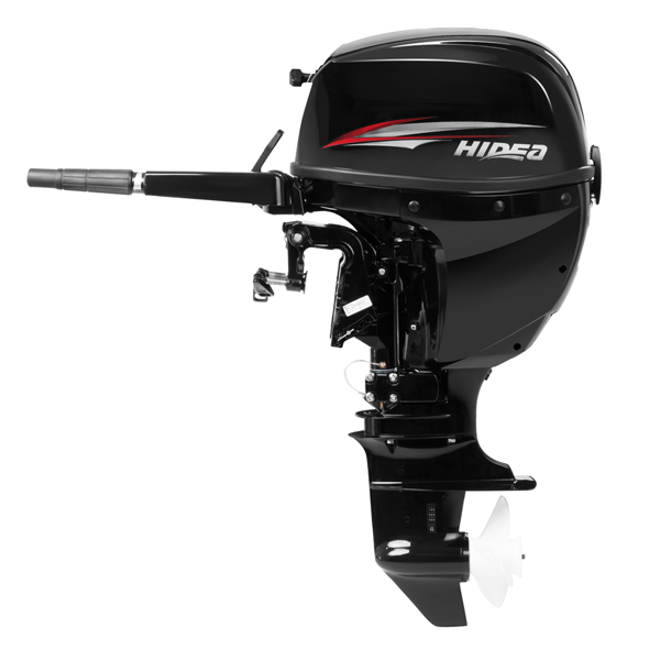 Лодочный мотор HIDEA HDF15HS в Новоуральске