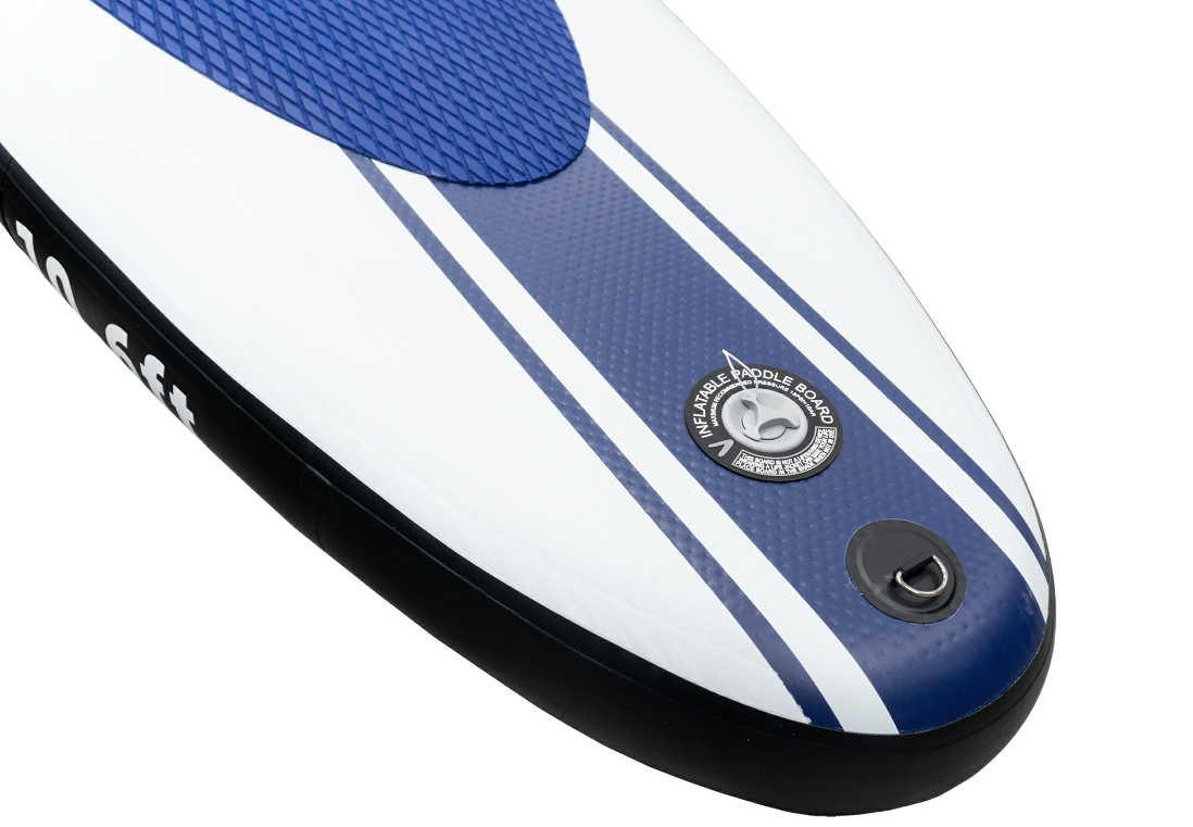 Сап-борд синий 10.6ft RIVIERA в Новоуральске