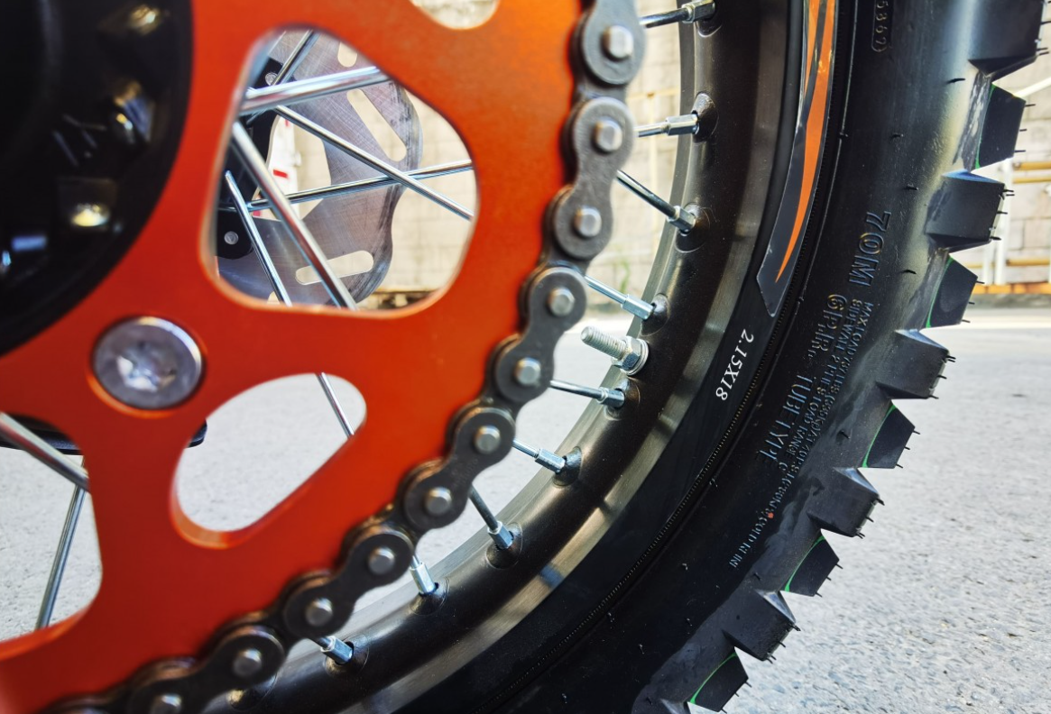 Мотоцикл JHLMOTO JHL Z7 NC250S (177MM-A) в Новоуральске