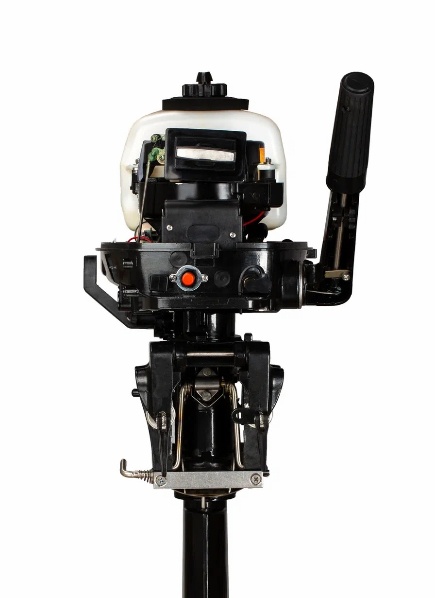 ЛОДОЧНЫЙ МОТОР GLADIATOR G5FHS в Новоуральске