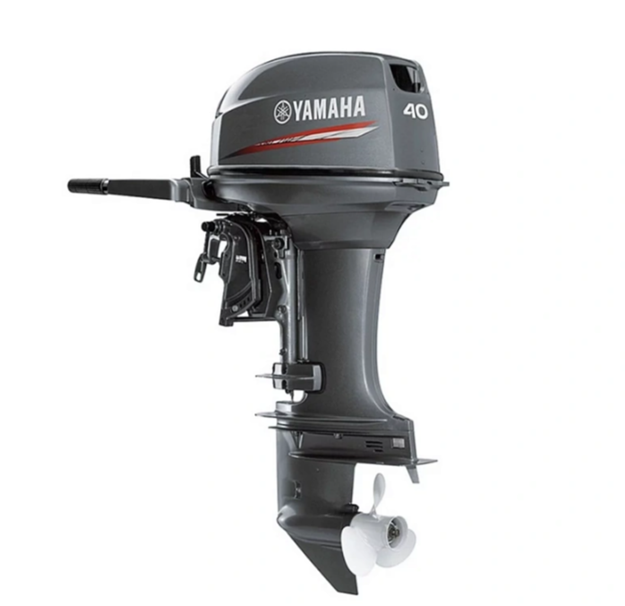 Лодочный мотор YAMAHA E40XWTL в Новоуральске