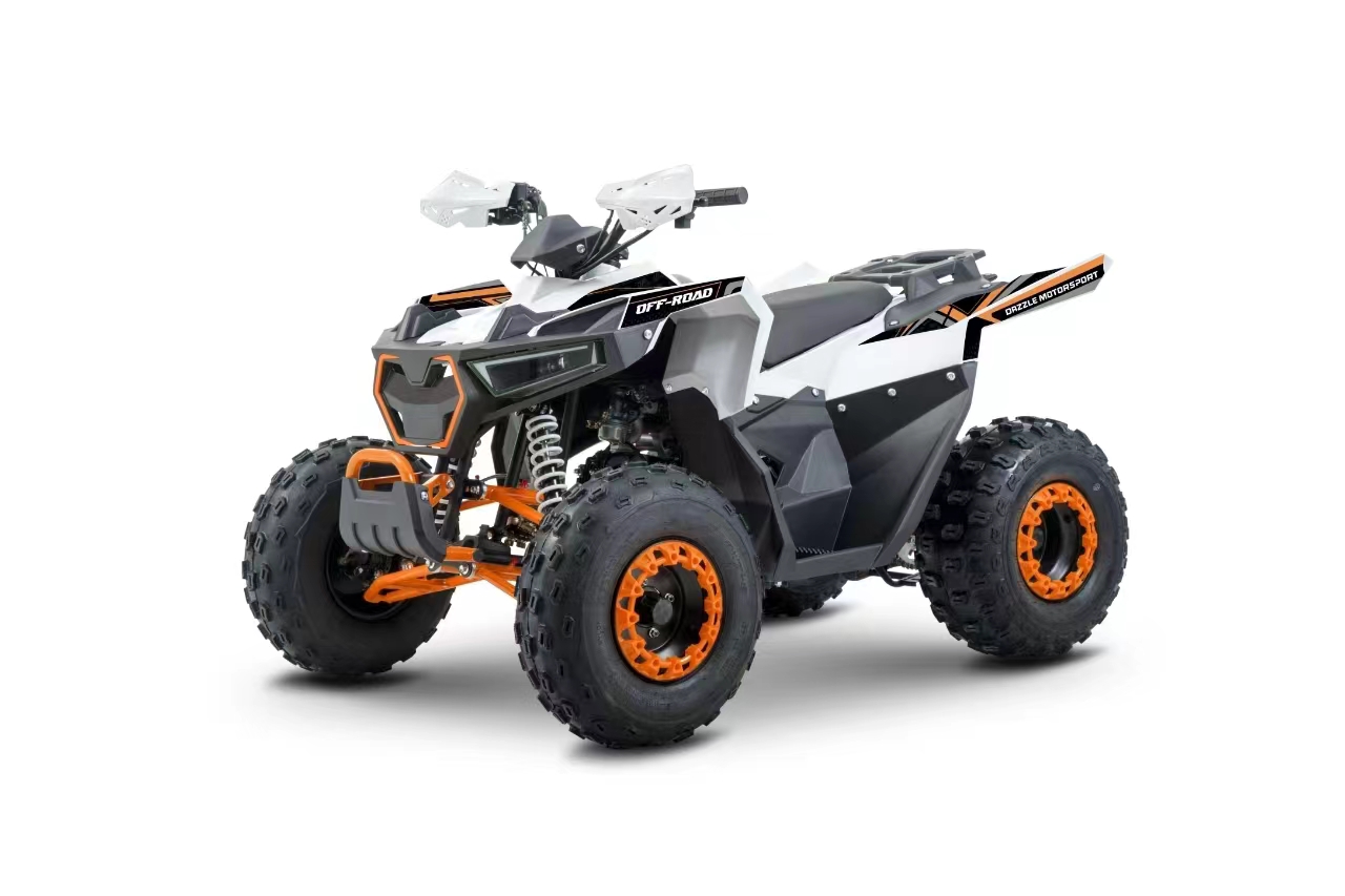 Квадроцикл FAIDET MAGOTAN 150 в Новоуральске