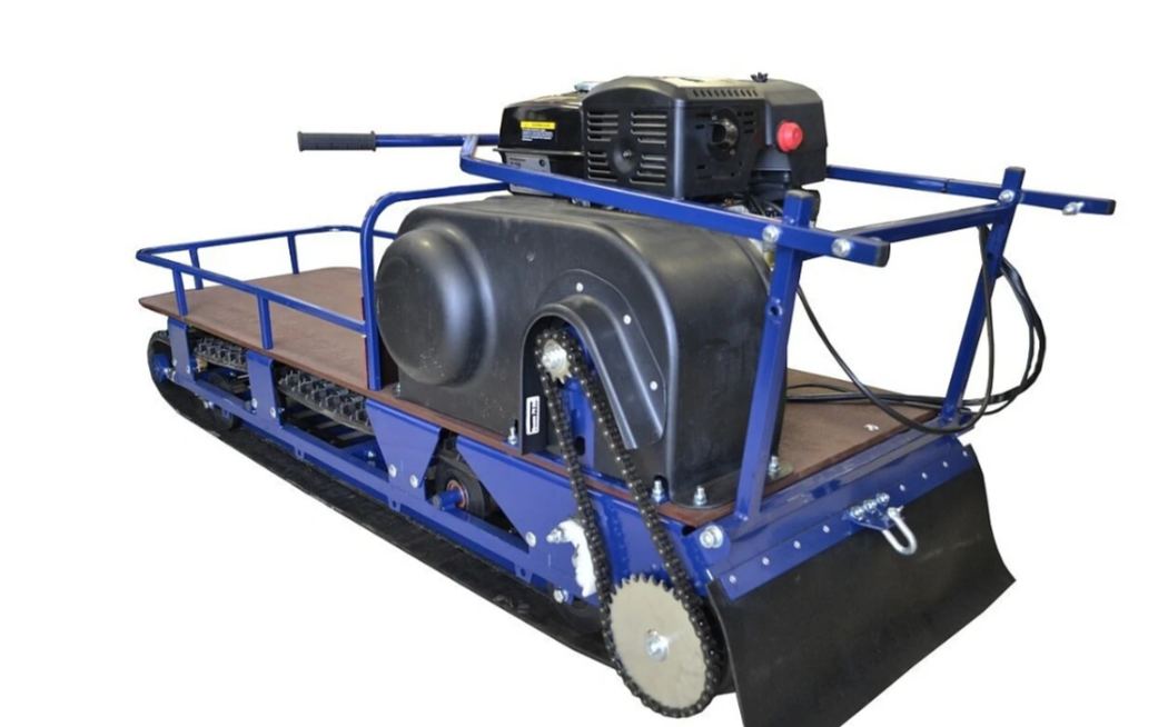 Мотобуксировщик БАРС P550 18 л.с. в Новоуральске