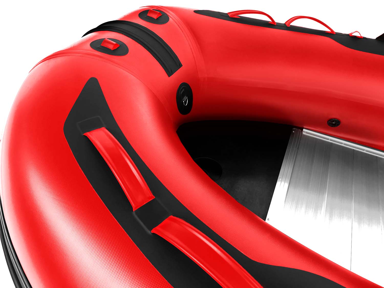 ЛОДКА SMARINE STRONG 380 в Новоуральске