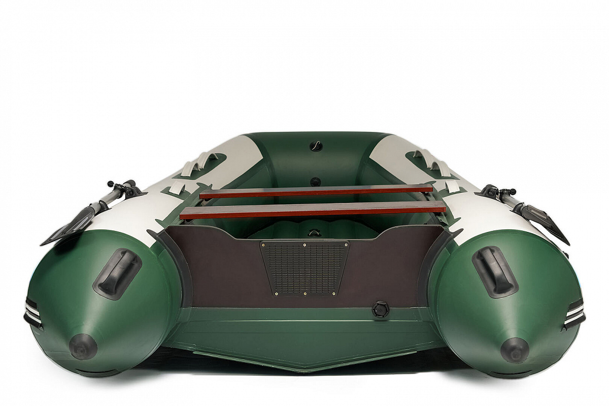 Лодка MISHIMO LITE 350 в Новоуральске