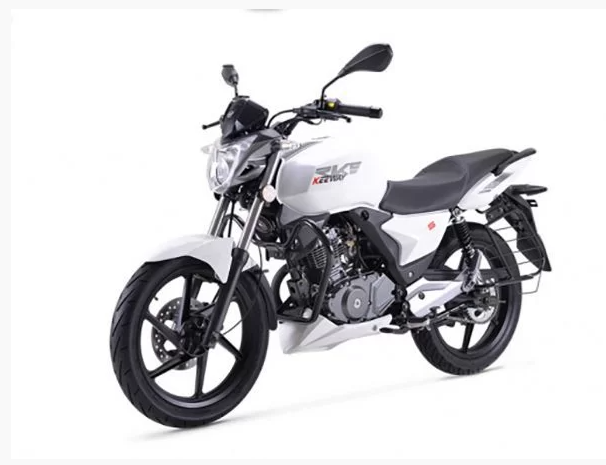 Мотоцикл STELS RK125 в Новоуральске