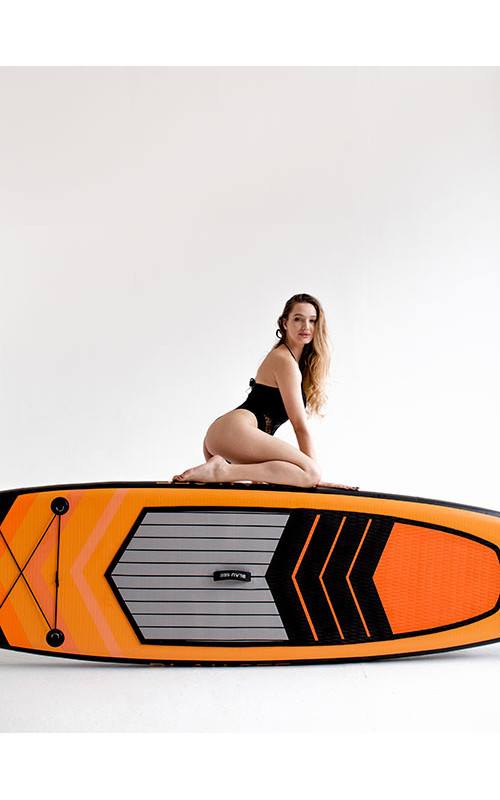 НАДУВНОЙ SUP-BOARD MOONLIGHT 10,6 в Новоуральске