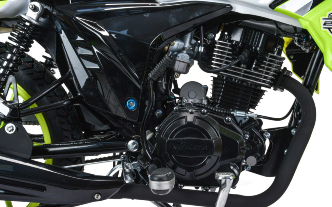 Мотоцикл MOTOLAND (МОТОЛЕНД) 200 SPRINT в Новоуральске