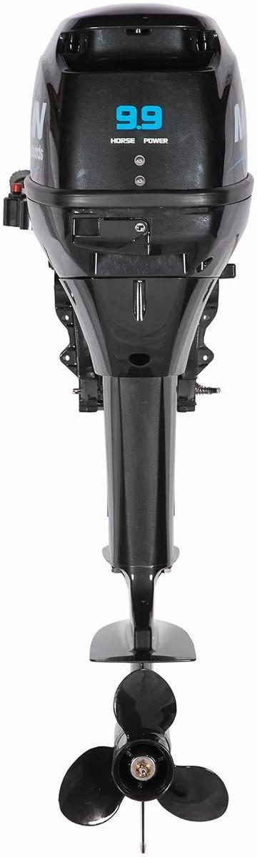 Лодочный мотор MARLIN MP 9.9 AMHS в Новоуральске