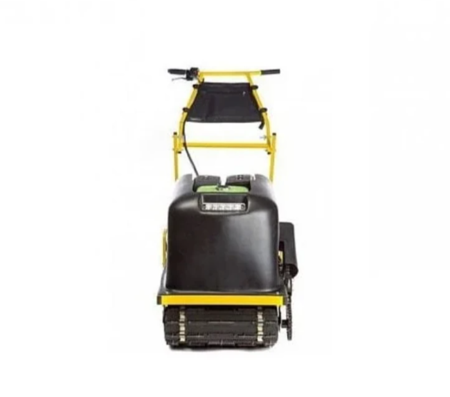 Мотобуксировщик LEBEDEV MOTORS РЕКС LV513 в Новоуральске