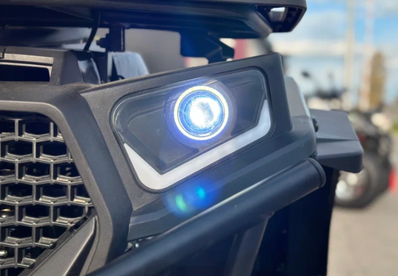 Квадроцикл GBM CROSS HILL 300 NEW PREMIUM в Новоуральске