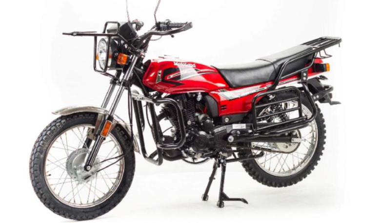 Мотоцикл MOTOLAND (МОТОЛЕНД) FORESTER LITE 200 в Новоуральске