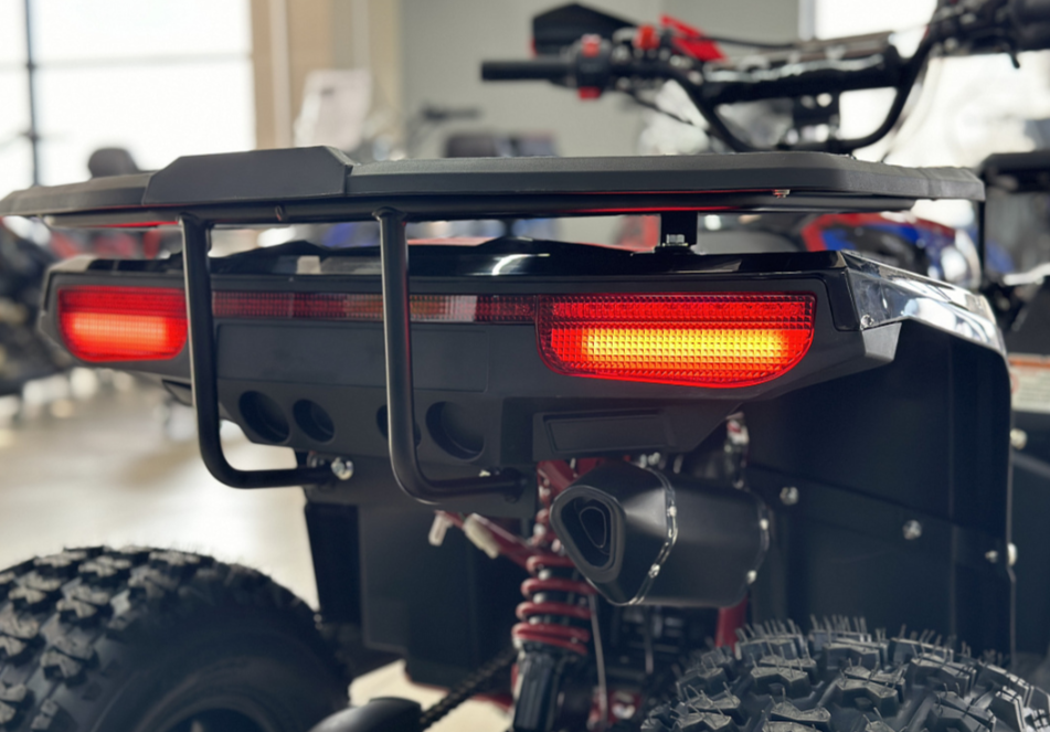 Квадроцикл GBM MAVERICK 222 NEW в Новоуральске