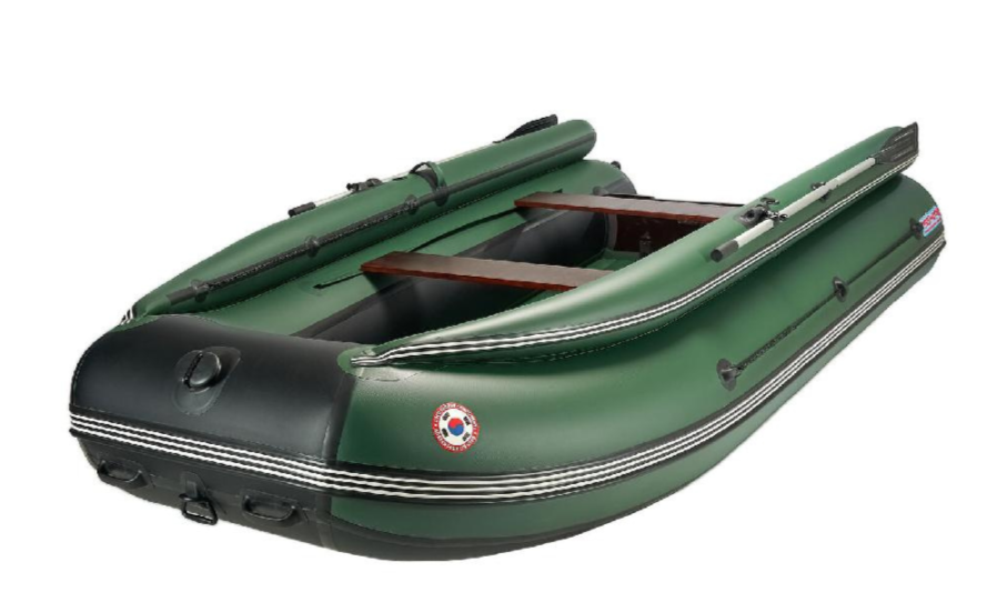 КОМПЛЕКТ ЛОДКА MISHIMO FAMILY LITE 370 + МОТОР 9,9 (15) Л.С. в Новоуральске