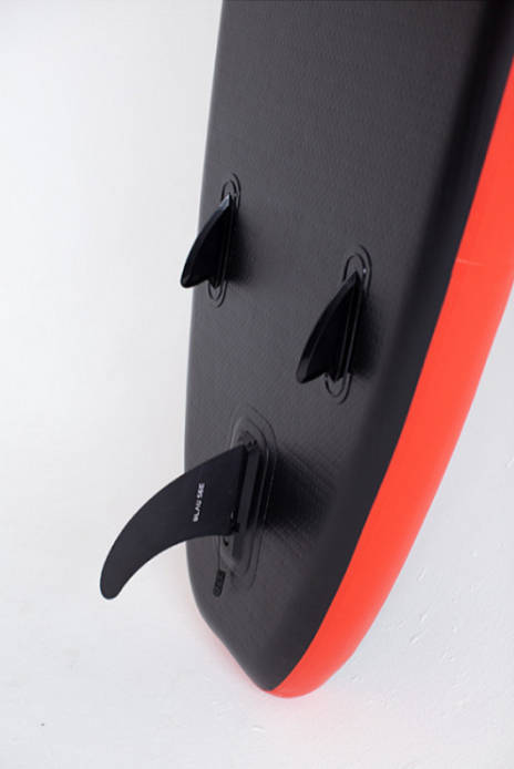 НАДУВНОЙ SUP-BOARD BURNFIRE 10,6 в Новоуральске