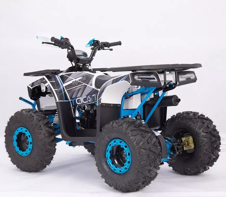 Квадроцикл YACOTA SIRIUS 110 в Новоуральске