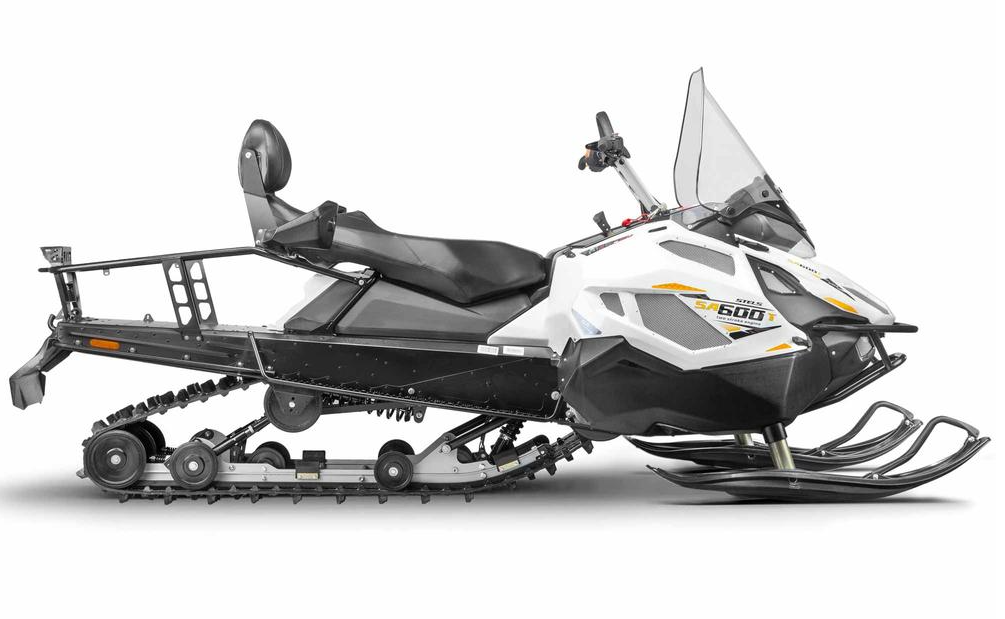 Снегоход STELS АТАМАН SA600T 2.0 в Новоуральске