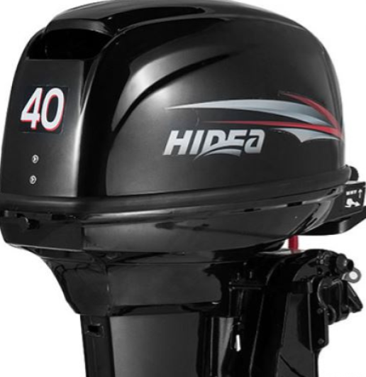 Лодочный мотор HIDEA HD40FES в Новоуральске