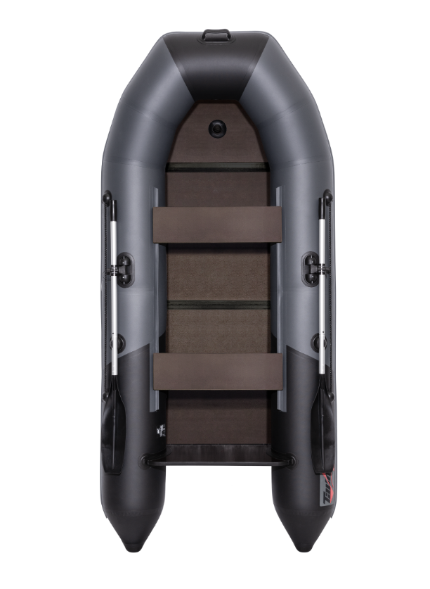 Лодка Таймень NX 2850 Слань-книжка киль в Новоуральске