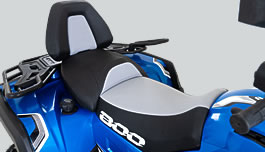 Квадроцикл Русская механика РМ 800 Т в Новоуральске