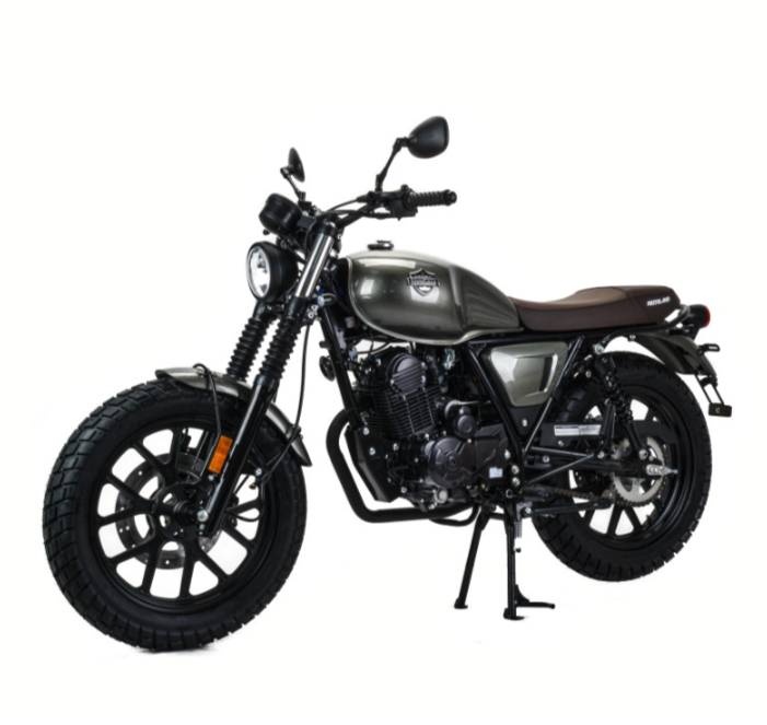 Мотоцикл MOTOLAND (МОТОЛЕНД) TEXAS 300 в Новоуральске