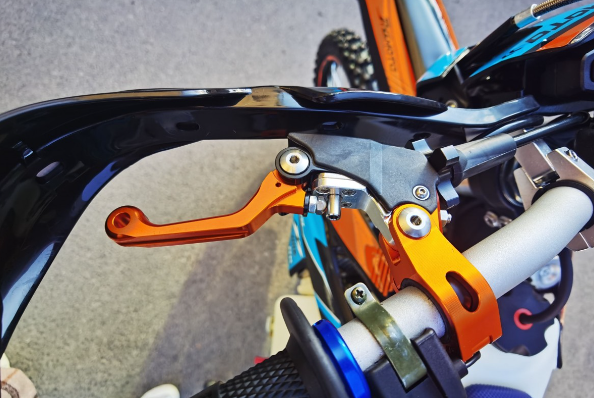 Мотоцикл JHLMOTO JHL Z7 NC250S (177MM-A) в Новоуральске