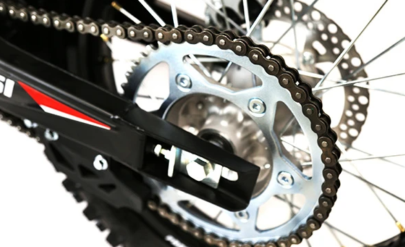 Мотоцикл PROGASI SUPER MAX 250 в Новоуральске