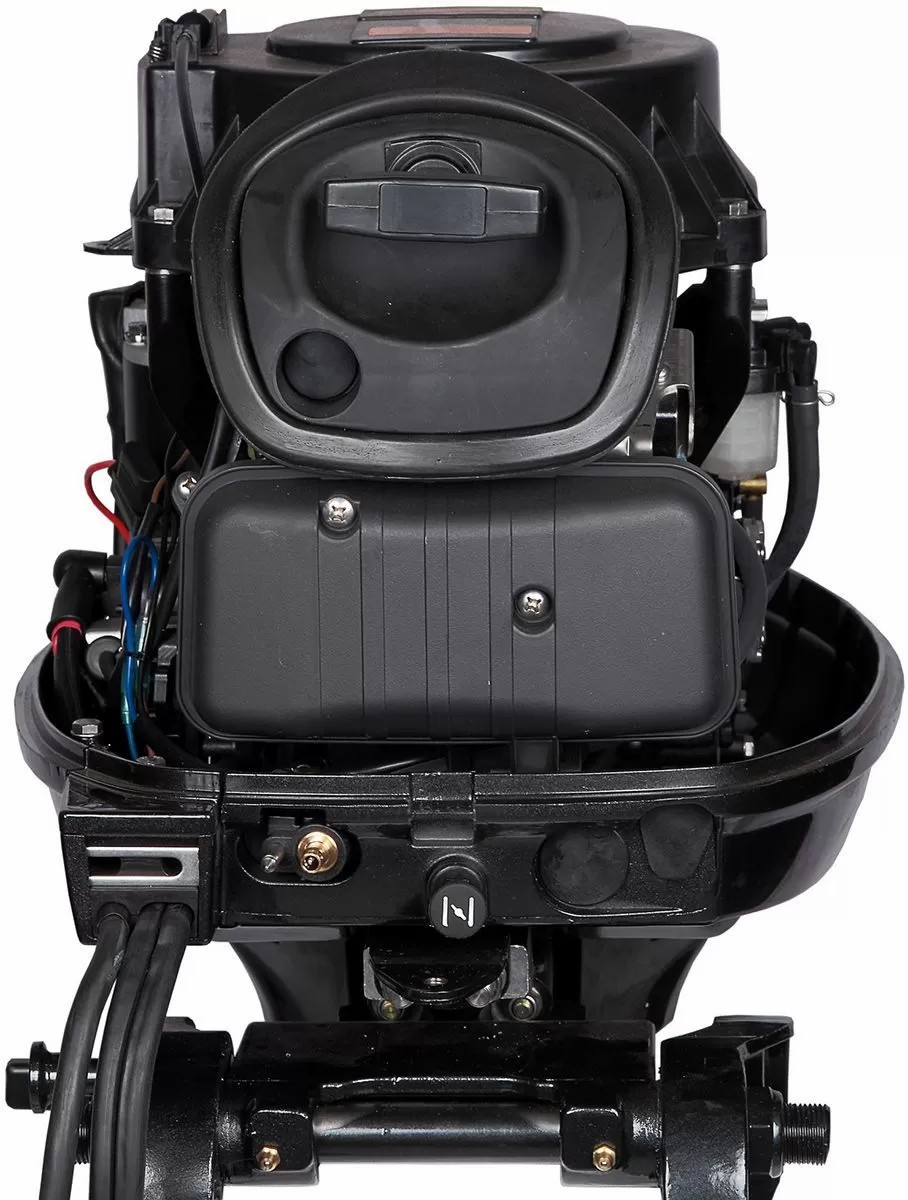 Лодочный мотор MARLIN MP 40 AERTS в Новоуральске