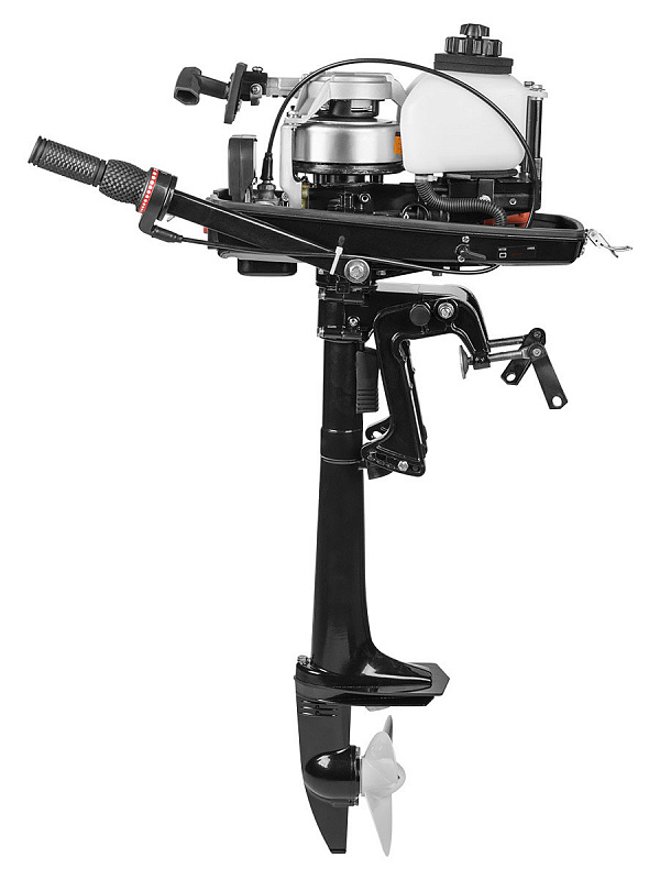 ЛОДОЧНЫЙ МОТОР GLADIATOR G3FHS в Новоуральске